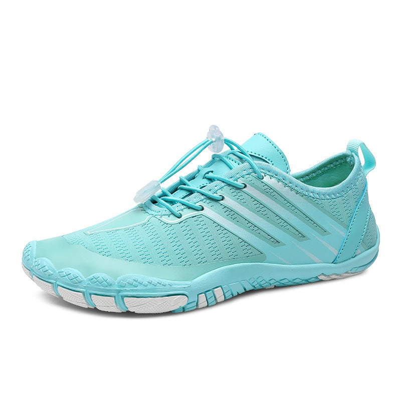 Fitness Beach Swimming Shoes - Casual Sport Kicks