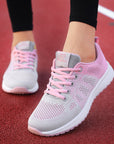 Women Sports Shoes 