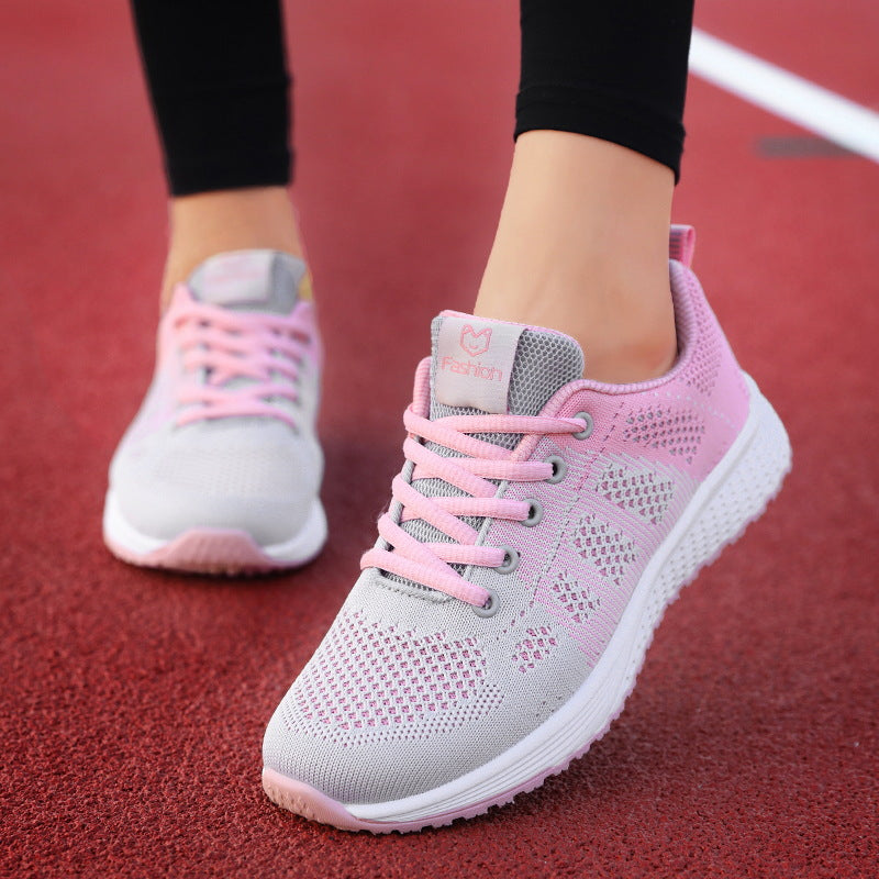 Women Sports Shoes 