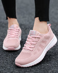 Women Casual Sports Shoes 