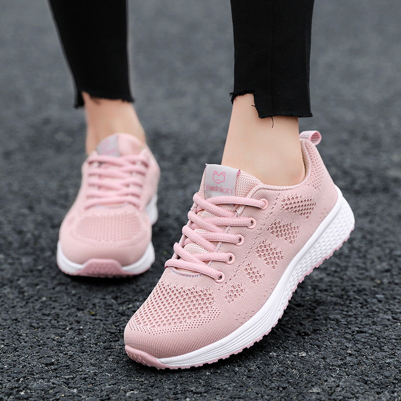 Women Casual Sports Shoes 