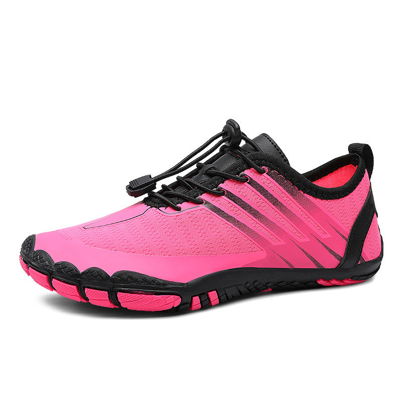 Fitness Beach Swimming Shoes - Casual Sport Kicks