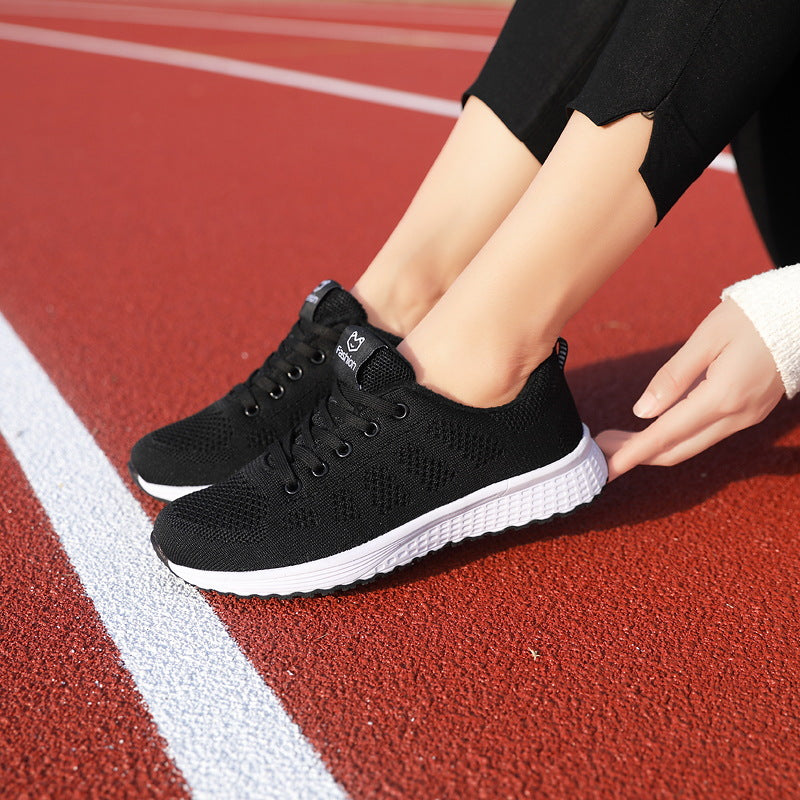 Women Sports Shoes 