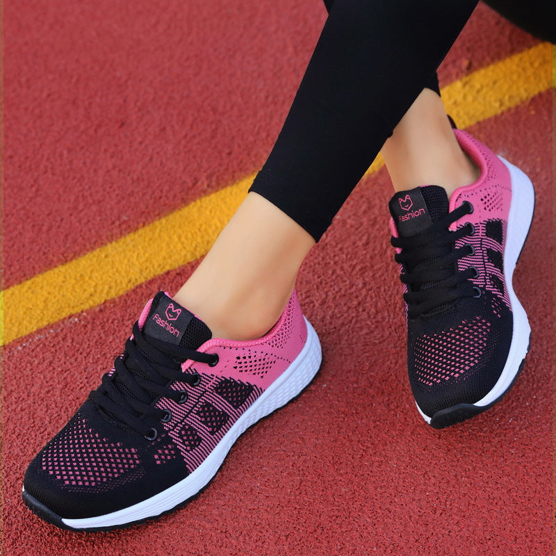 Women Sports Shoes 